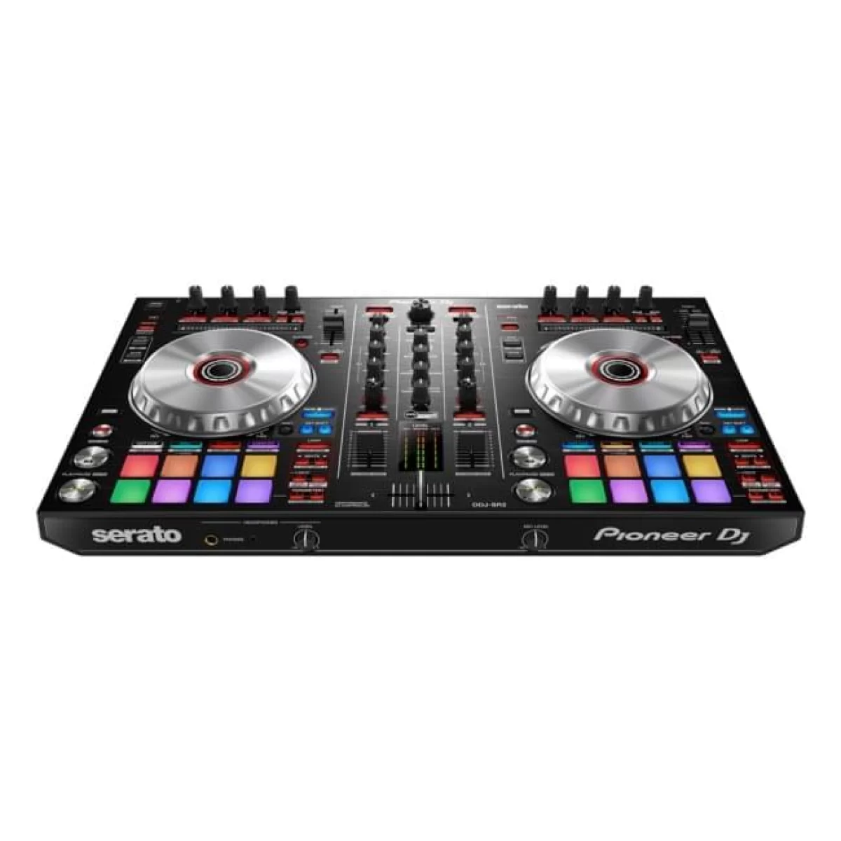 Pioneer DDJ-SR2 【極美品】 Pioneer DDJ-SR2-1200x1200.webp